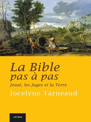 cover image of La Bible pas à pas